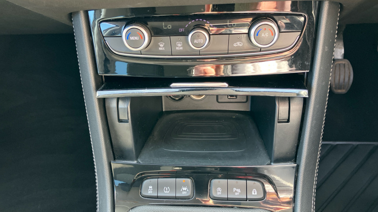 Vauxhall Grandland X 1.2 Turbo Sport Nav 5dr Petrol Hatchback